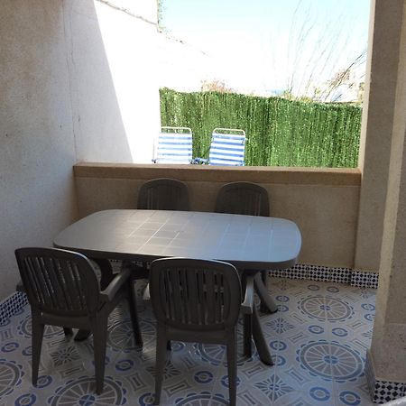 Ferienwohnung Торевьиа Экстерьер фото
