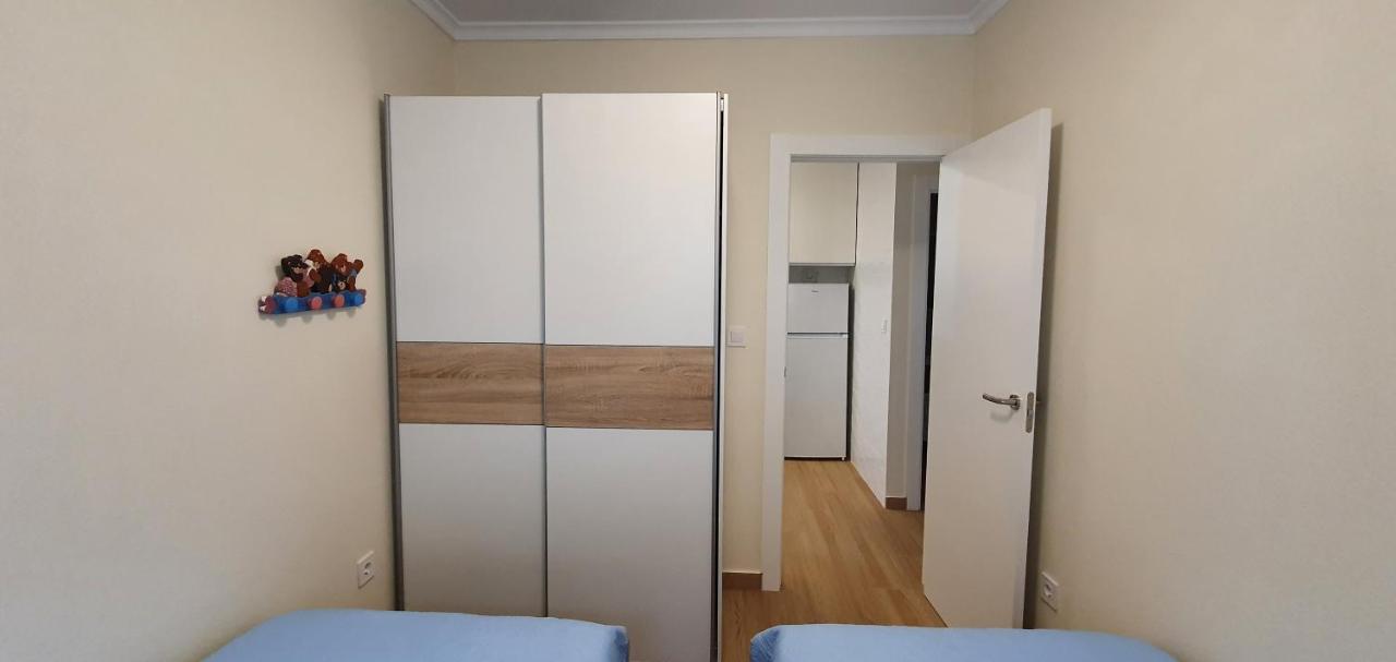 Ferienwohnung Торевьиа Экстерьер фото