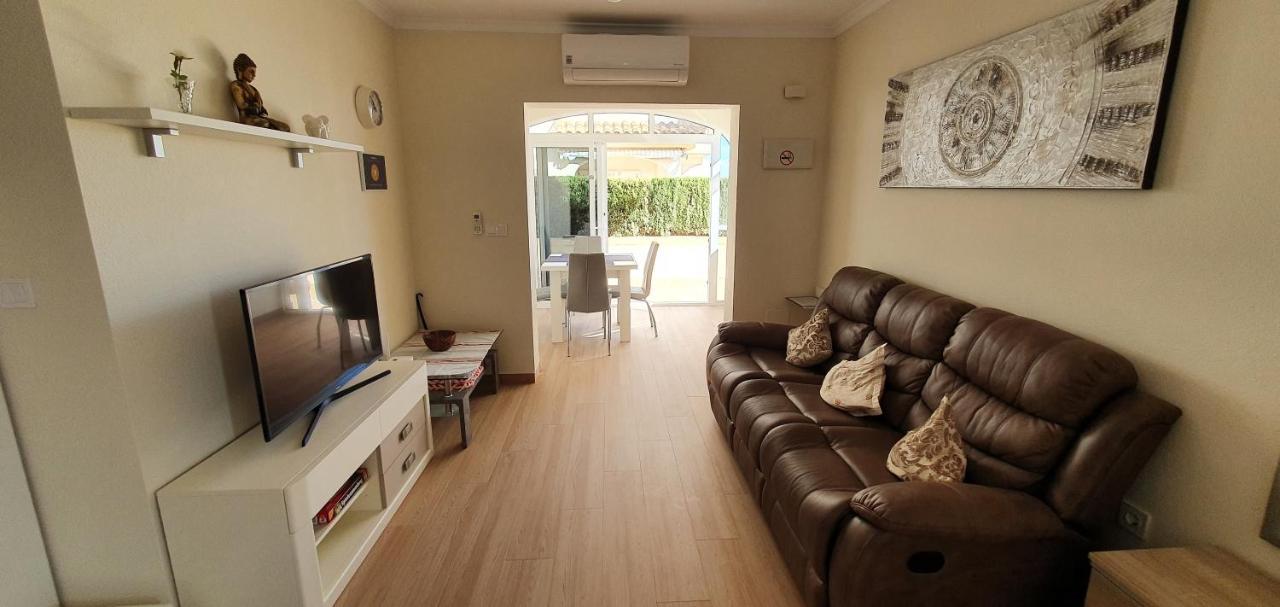 Ferienwohnung Торевьиа Экстерьер фото