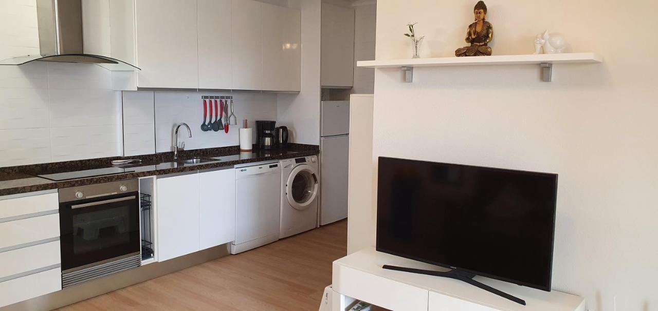 Ferienwohnung Торевьиа Экстерьер фото