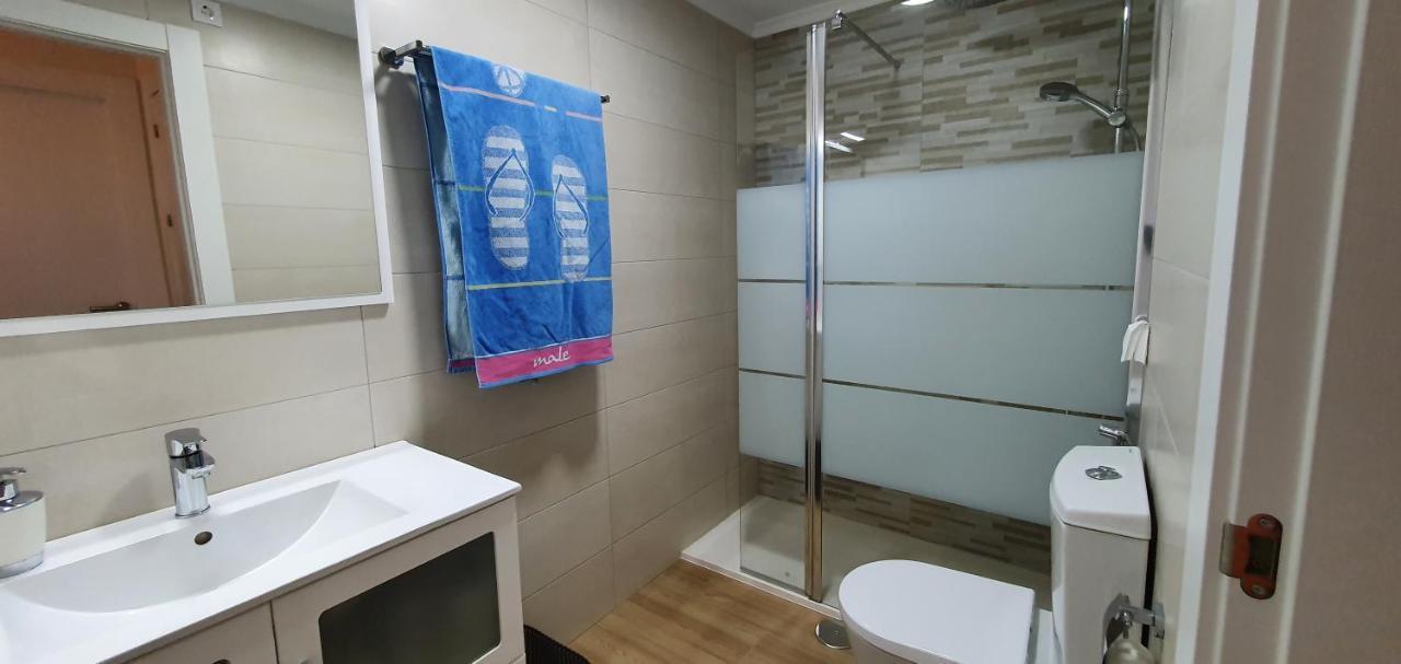 Ferienwohnung Торевьиа Экстерьер фото