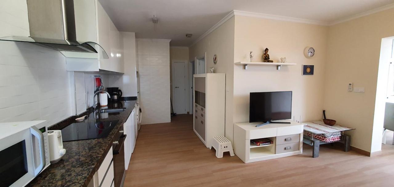 Ferienwohnung Торевьиа Экстерьер фото