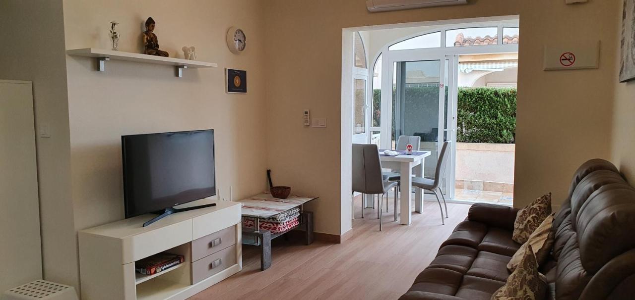 Ferienwohnung Торевьиа Экстерьер фото