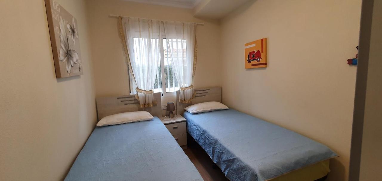 Ferienwohnung Торевьиа Экстерьер фото
