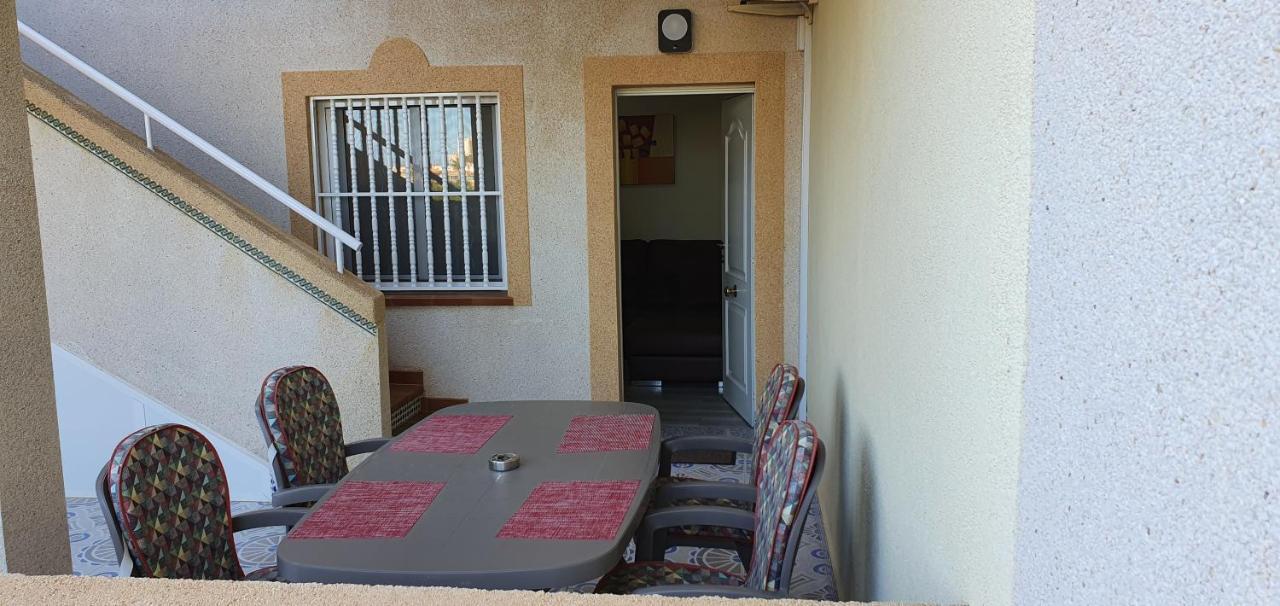 Ferienwohnung Торевьиа Экстерьер фото