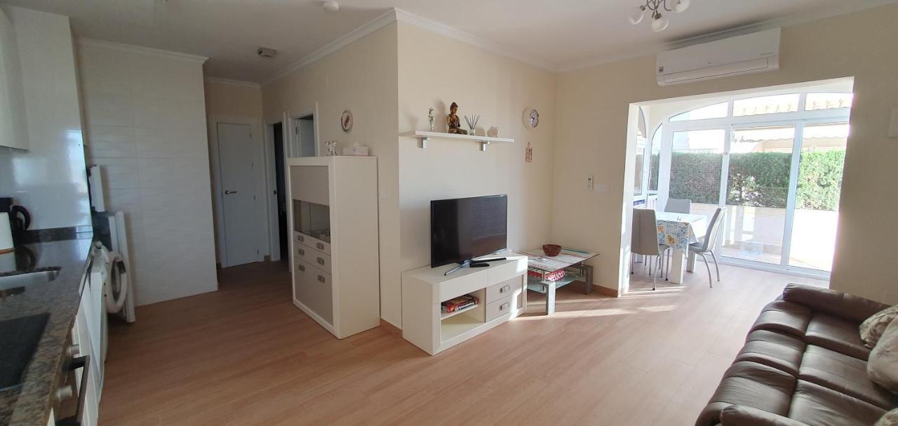 Ferienwohnung Торевьиа Экстерьер фото