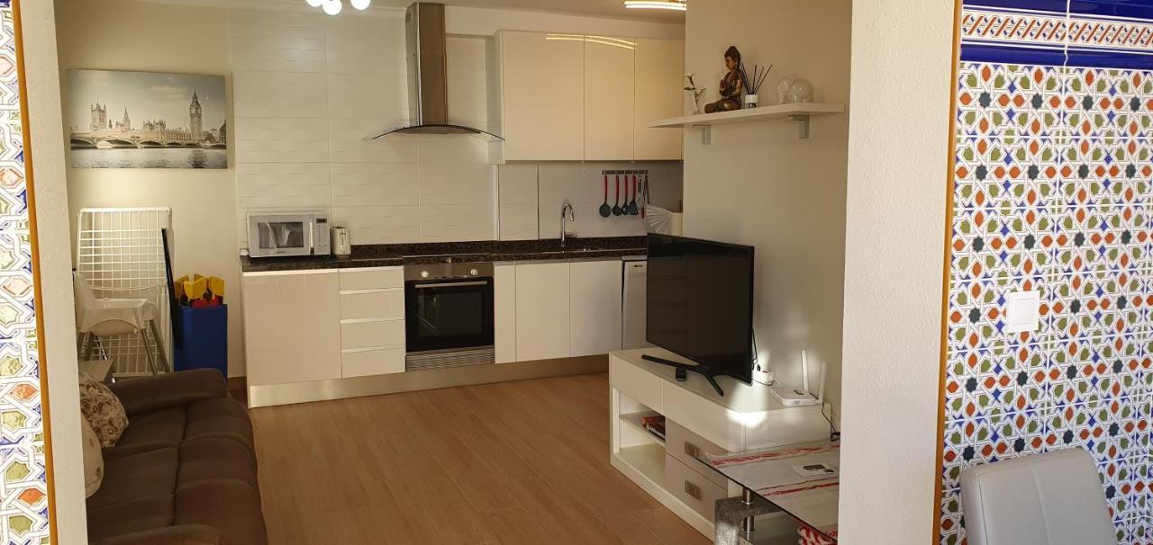 Ferienwohnung Торевьиа Экстерьер фото