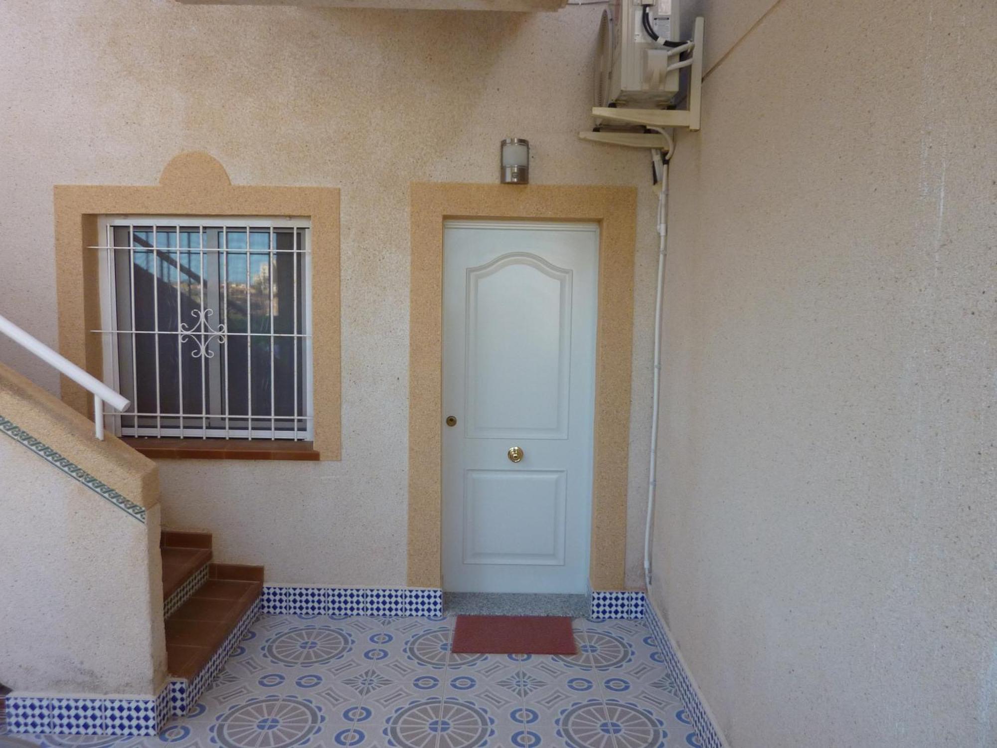 Ferienwohnung Торевьиа Экстерьер фото