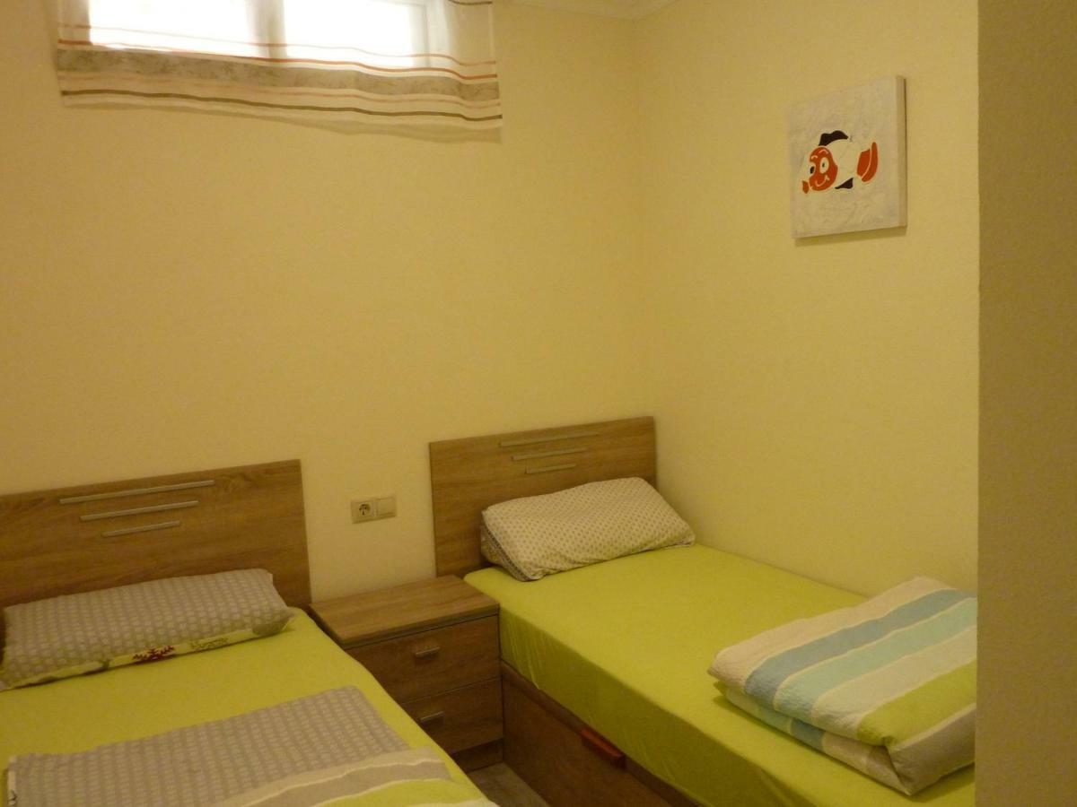 Ferienwohnung Торевьиа Экстерьер фото
