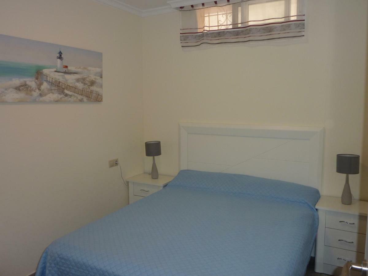 Ferienwohnung Торевьиа Экстерьер фото