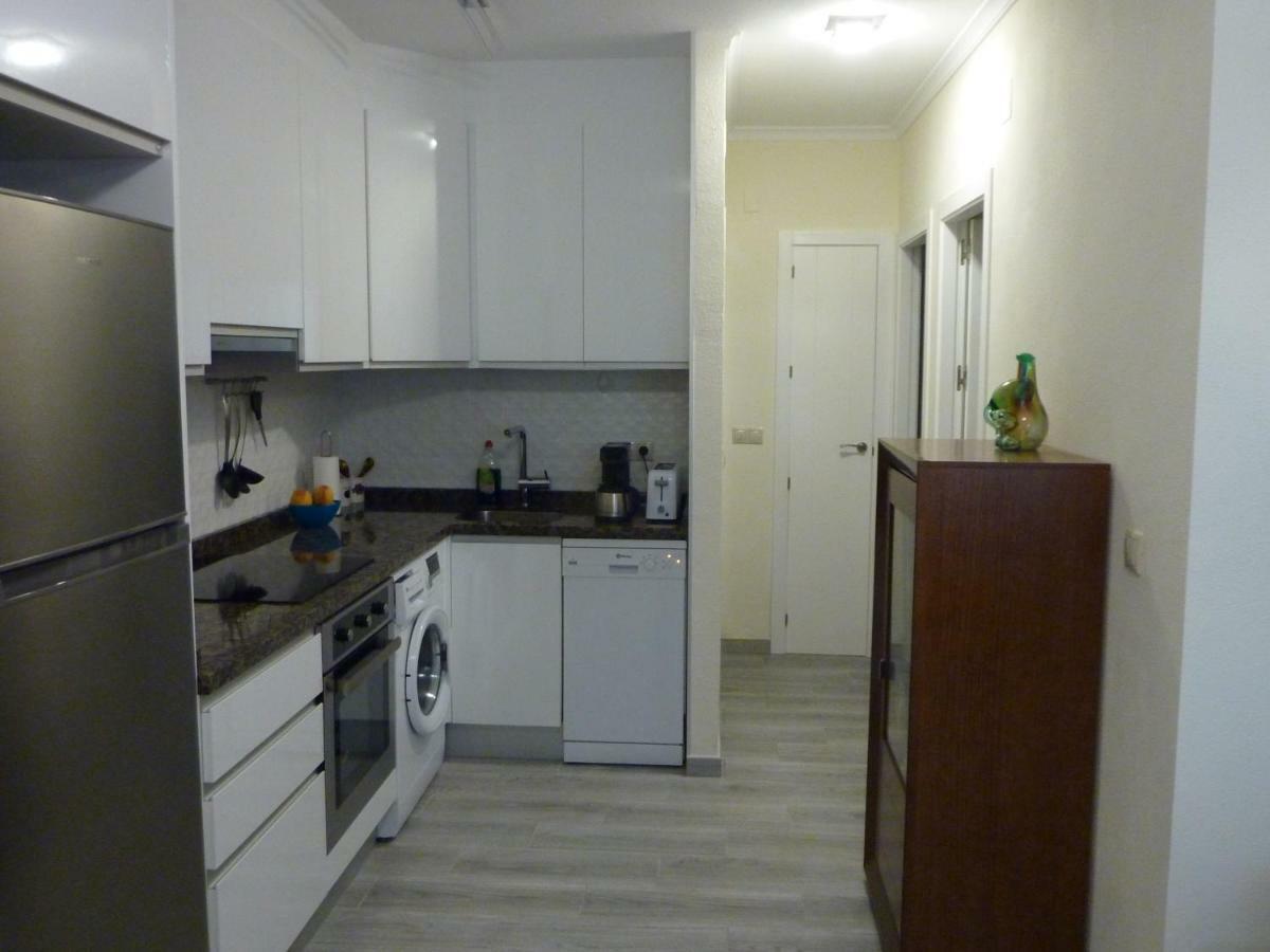 Ferienwohnung Торевьиа Экстерьер фото