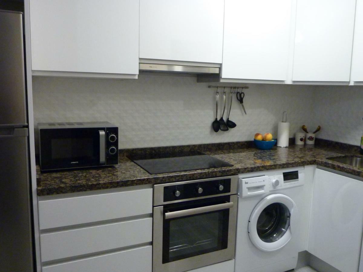 Ferienwohnung Торевьиа Экстерьер фото