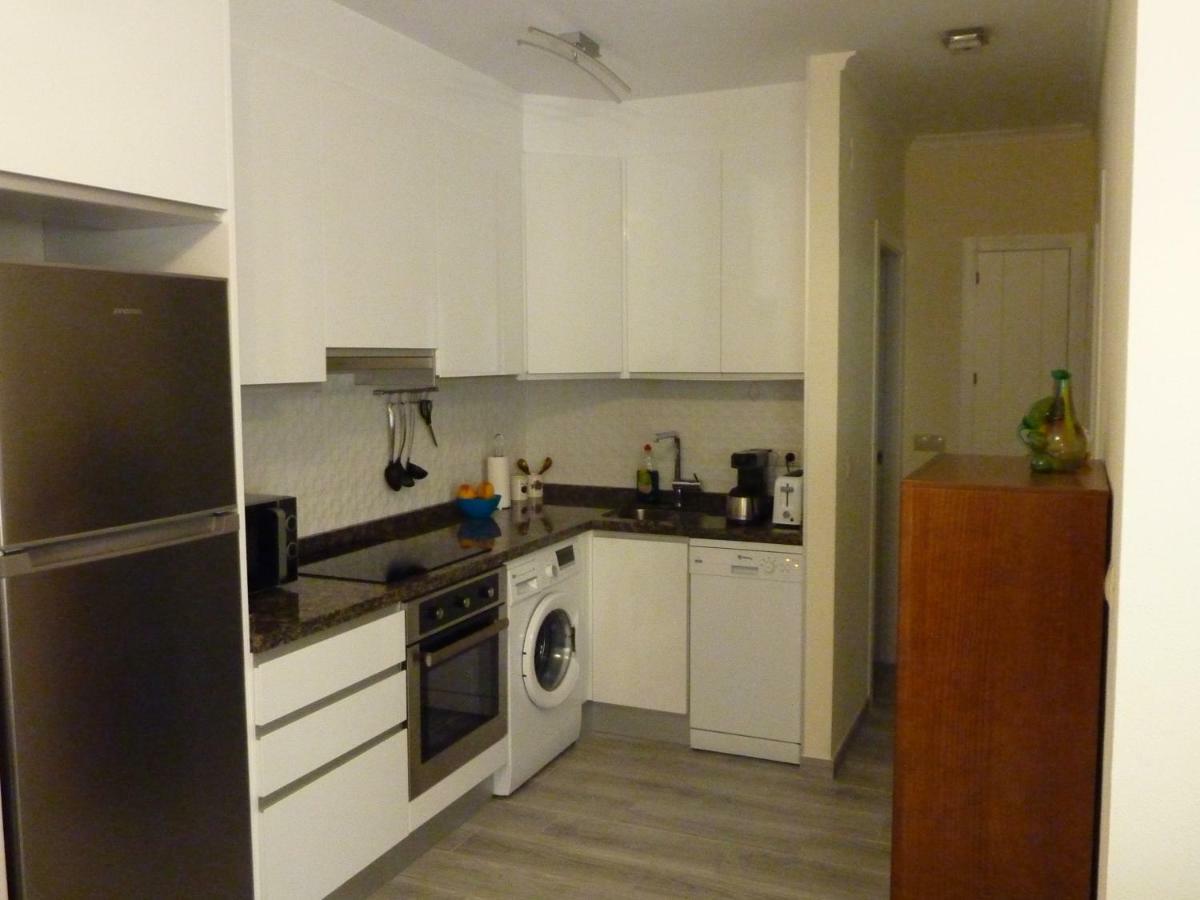 Ferienwohnung Торевьиа Экстерьер фото
